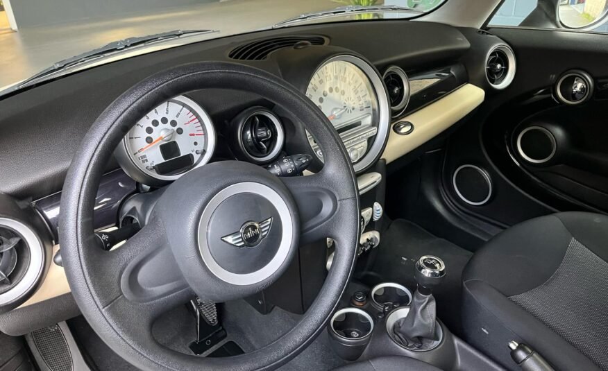 mini mini One 1.4i