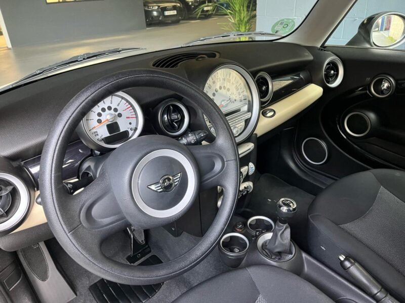 mini mini One 1.4i