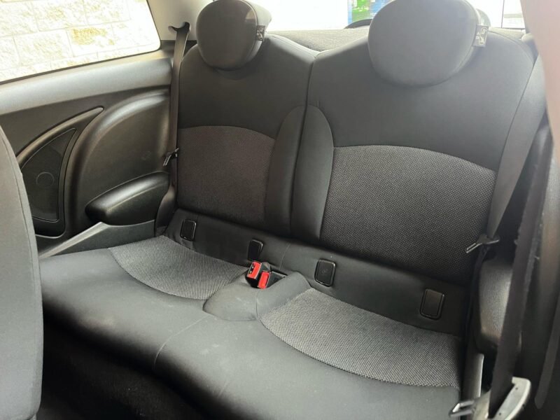 mini mini One 1.4i