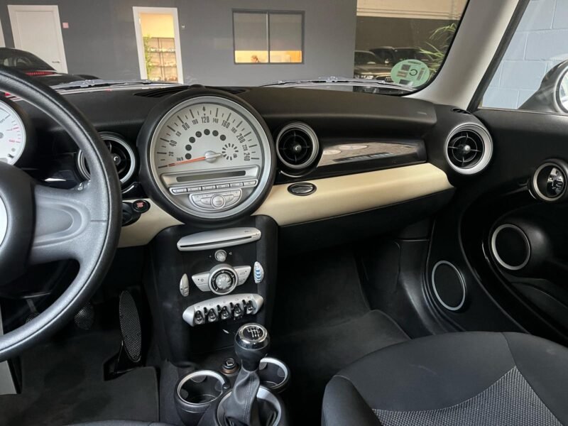 mini mini One 1.4i