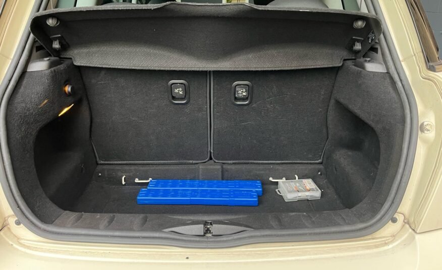 mini mini One 1.4i