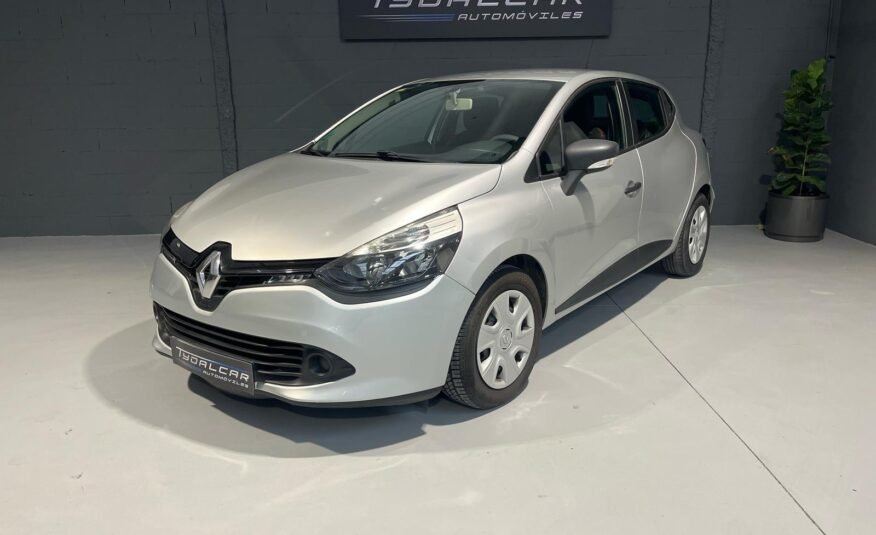 RENAULT Clio BUSSINES