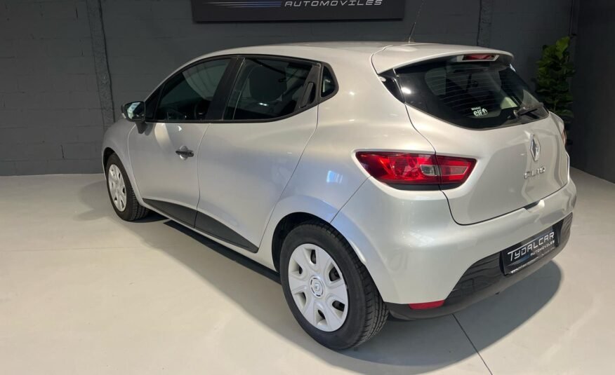 RENAULT Clio BUSSINES