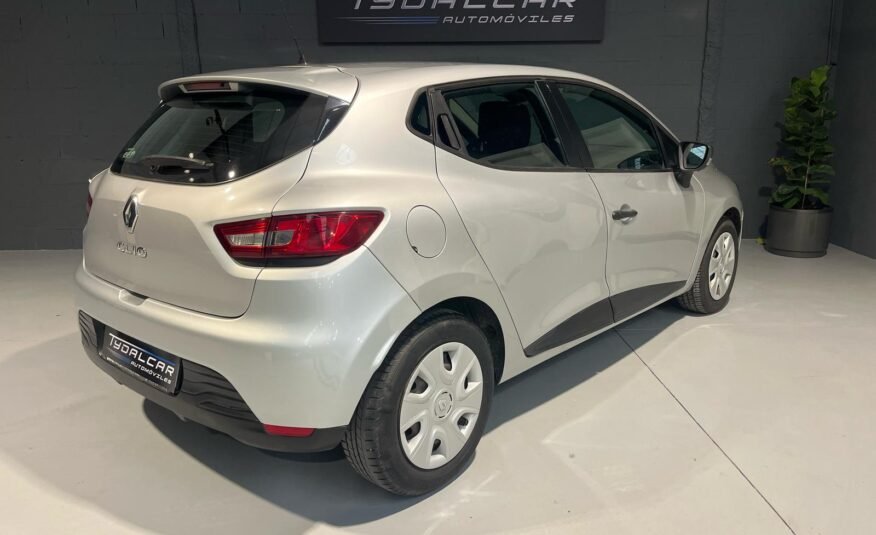 RENAULT Clio BUSSINES