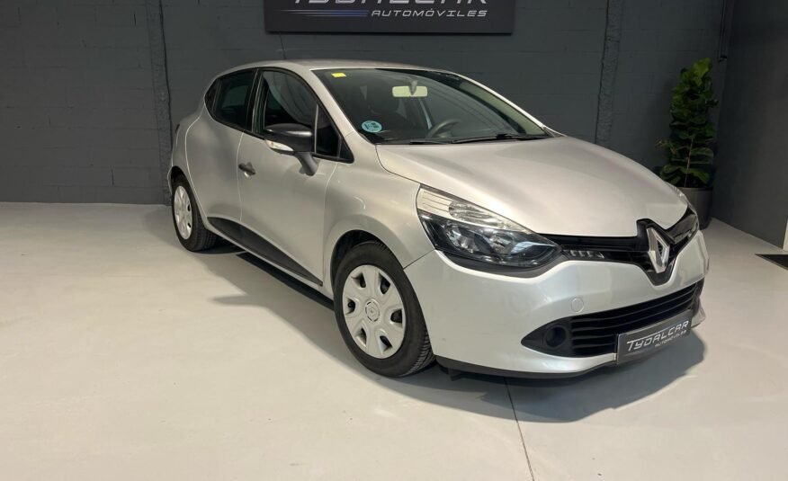 RENAULT Clio BUSSINES
