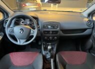 RENAULT Clio BUSSINES