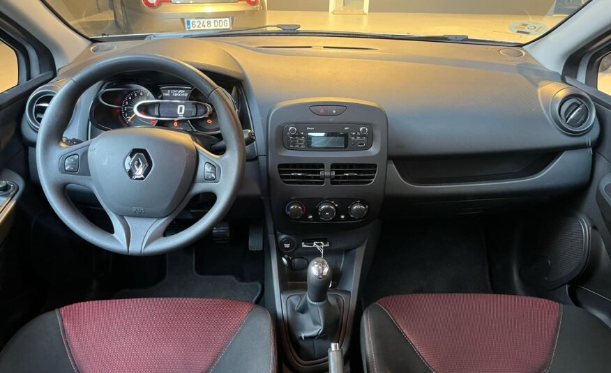 RENAULT Clio BUSSINES