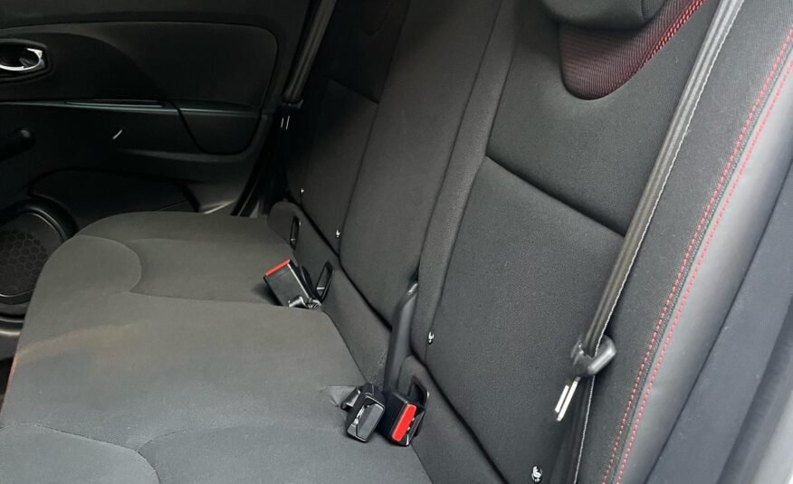 RENAULT Clio BUSSINES