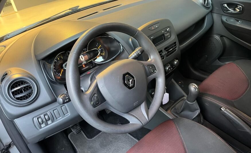 RENAULT Clio BUSSINES
