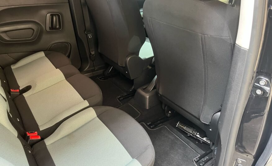 CITROEN BERLINGO 1.5 hdi
