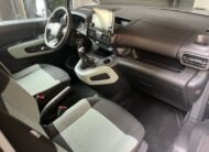 CITROEN BERLINGO 1.5 hdi