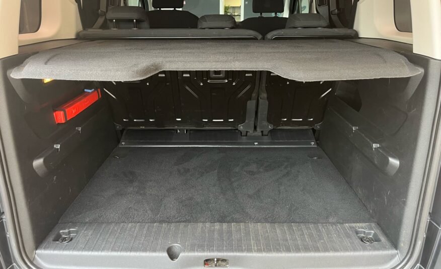 CITROEN BERLINGO 1.5 hdi