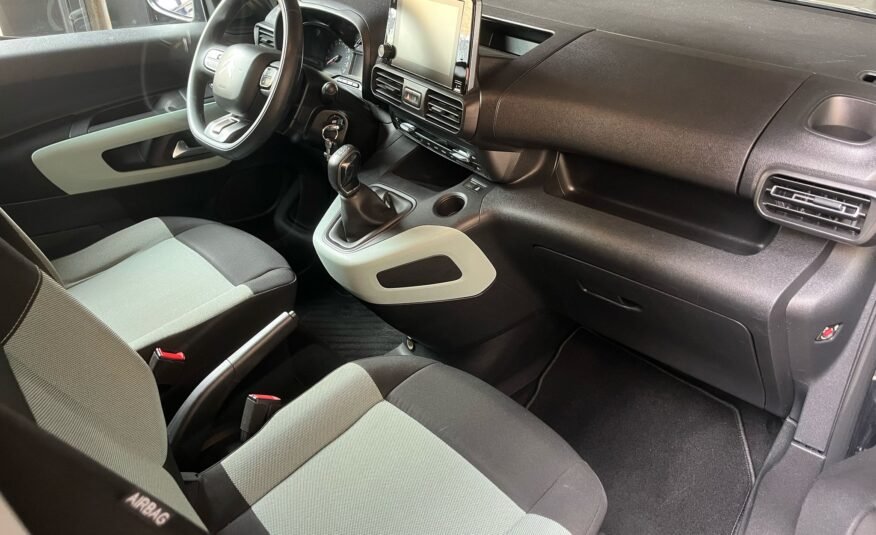 CITROEN BERLINGO 1.5 hdi
