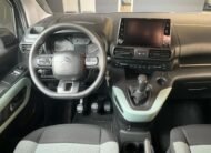 CITROEN BERLINGO 1.5 hdi