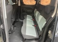 CITROEN BERLINGO 1.5 hdi
