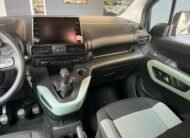 CITROEN BERLINGO 1.5 hdi