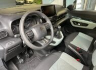 CITROEN BERLINGO 1.5 hdi