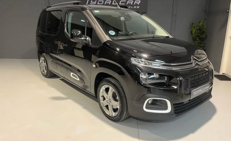 CITROEN BERLINGO 1.5 hdi