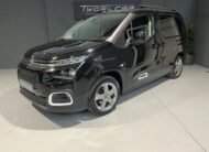 CITROEN BERLINGO 1.5 hdi