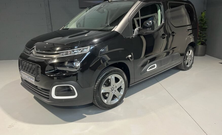CITROEN BERLINGO 1.5 hdi