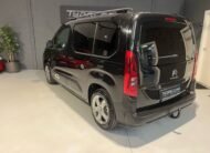 CITROEN BERLINGO 1.5 hdi
