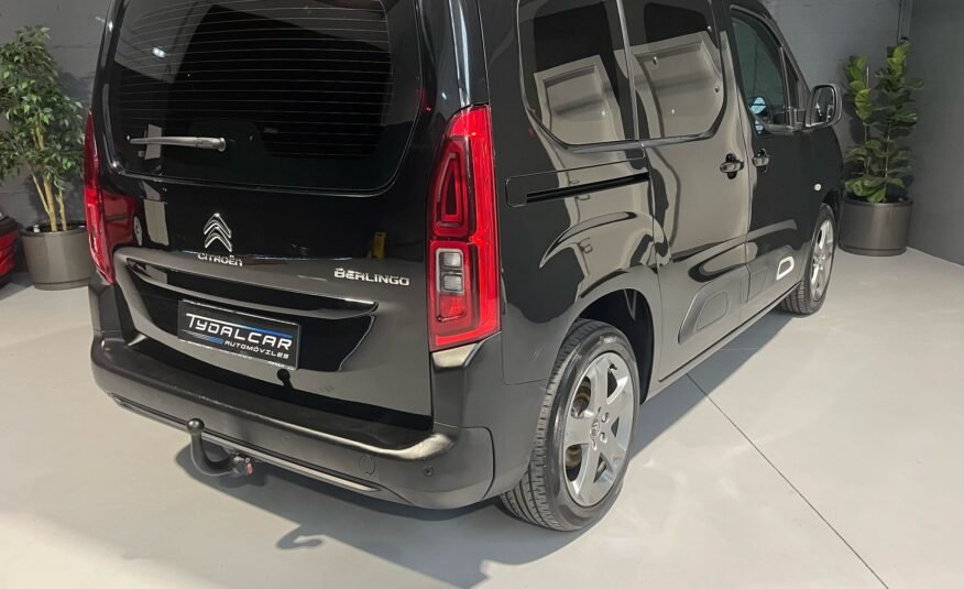 CITROEN BERLINGO 1.5 hdi