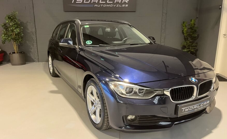 BMW Serie 3 320D TOURING 5p.