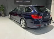 BMW Serie 3 320D TOURING 5p.