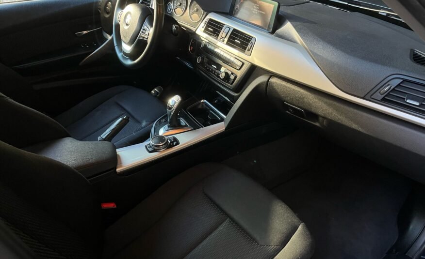 BMW Serie 3 320D TOURING 5p.