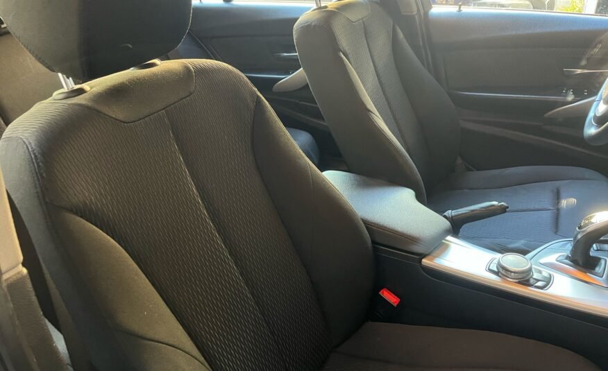 BMW Serie 3 320D TOURING 5p.