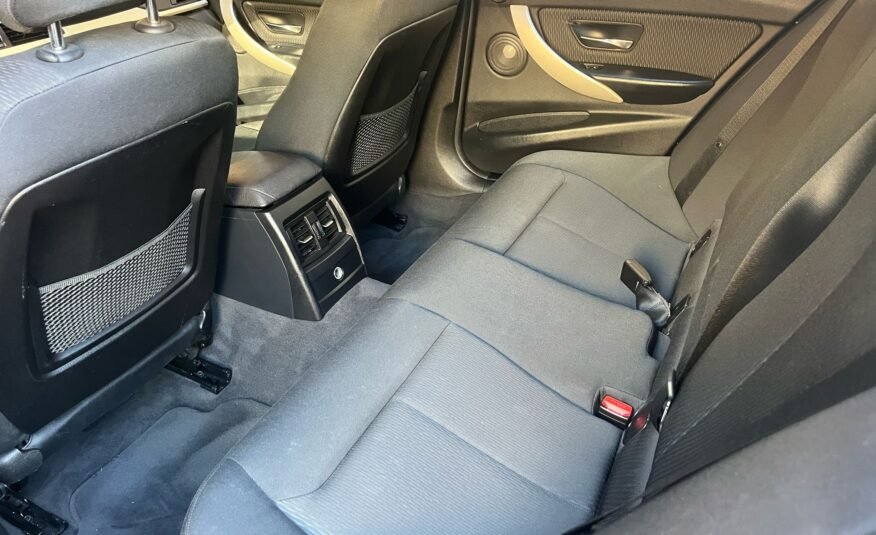 BMW Serie 3 320D TOURING 5p.