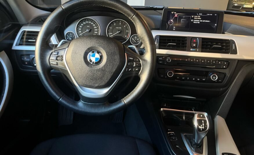 BMW Serie 3 320D TOURING 5p.