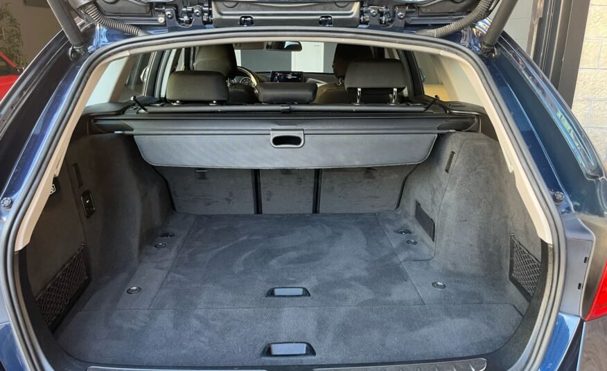 BMW Serie 3 320D TOURING 5p.