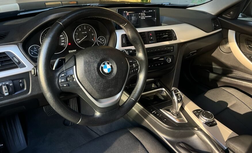BMW Serie 3 320D TOURING 5p.