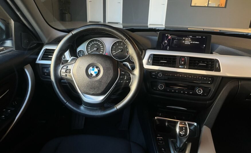 BMW Serie 3 320D TOURING 5p.