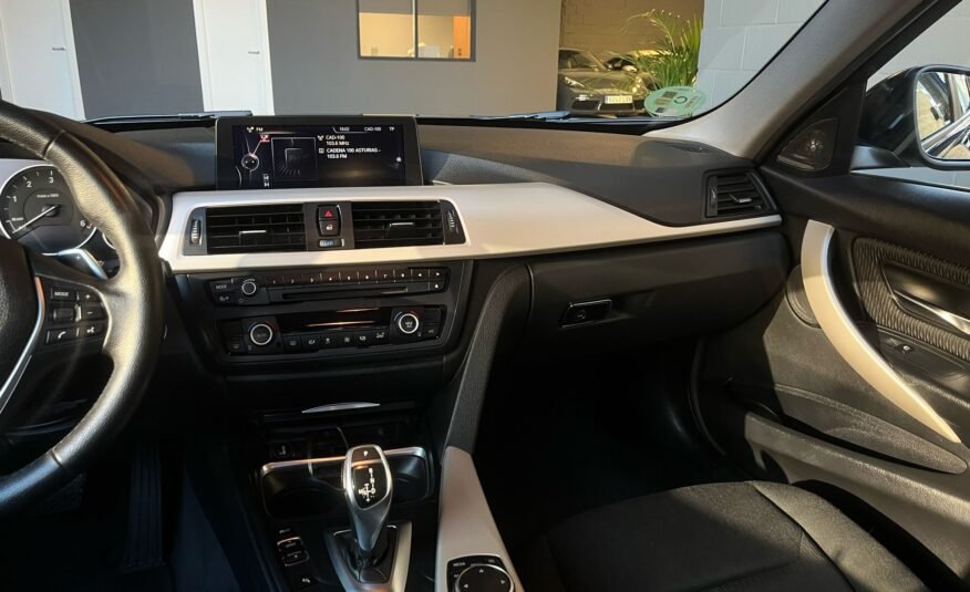 BMW Serie 3 320D TOURING 5p.