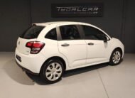CITROEN C3 HDI 70 TONIC