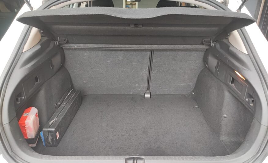 CITROEN C4 1.4