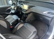 PEUGEOT 2008 ALLURE 1.6 eHDi 100 5p.