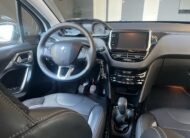 PEUGEOT 2008 ALLURE 1.6 eHDi 100 5p.