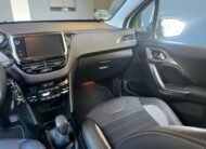 PEUGEOT 2008 ALLURE 1.6 eHDi 100 5p.