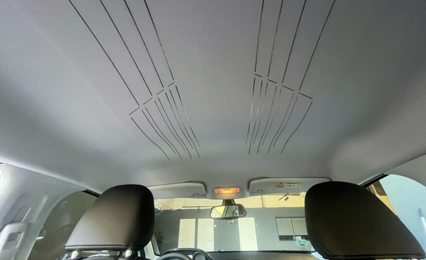 PEUGEOT 2008 ALLURE 1.6 eHDi 100 5p.