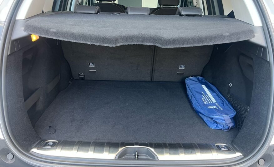 PEUGEOT 2008 ALLURE 1.6 eHDi 100 5p.