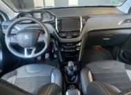 PEUGEOT 2008 ALLURE 1.6 eHDi 100 5p.