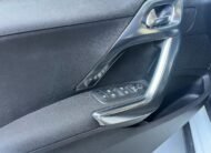 PEUGEOT 2008 ALLURE 1.6 eHDi 100 5p.