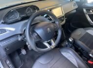 PEUGEOT 2008 ALLURE 1.6 eHDi 100 5p.