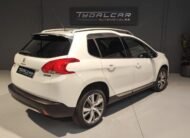 PEUGEOT 2008 ALLURE 1.6 eHDi 100 5p.