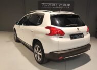 PEUGEOT 2008 ALLURE 1.6 eHDi 100 5p.