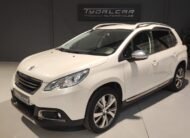 PEUGEOT 2008 ALLURE 1.6 eHDi 100 5p.