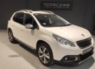 PEUGEOT 2008 ALLURE 1.6 eHDi 100 5p.